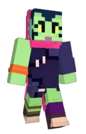 Skin preview