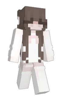 meawliy's Minecraft skin