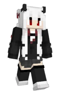 Front of WhyLoves's skin