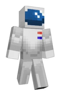 404failed Minecraft avatar full body