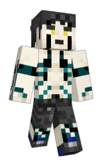 Rinko_Raidou's Minecraft skin