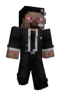 404garda Minecraft avatar full body