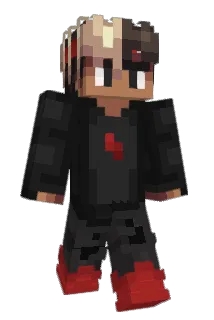404karol Minecraft avatar full body