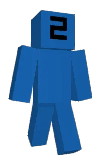 Its_Dev_'s Minecraft skin