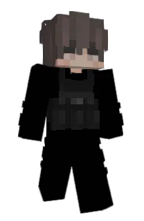 Front of OhAhmad's skin