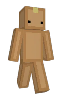 RabeCC's Minecraft skin