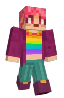 Front of lumos13's skin