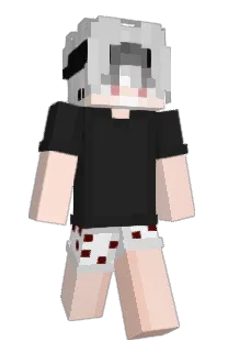 Front of safemonkey's skin