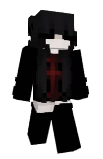 Front of edatedyoursister's skin