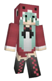 Skin preview