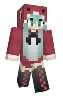 Front of asdaxdfs's skin