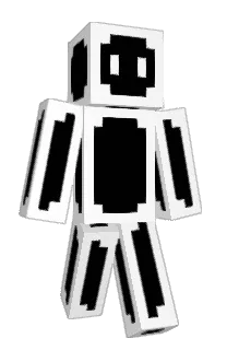 Front of proitsreallyme's skin