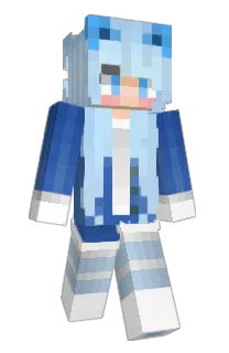 Front of Artic_Panther's skin