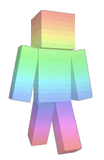13eth's Minecraft skin