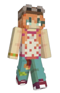 euythimia's Minecraft skin