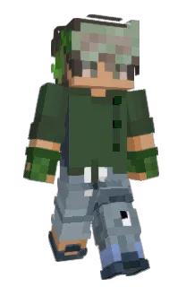 _Lu1gi_'s Minecraft skin