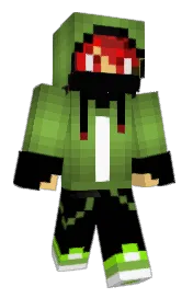 Skin preview