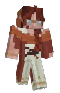 Front of RatFromTheTrash's skin