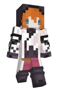 Front of shrmq's skin