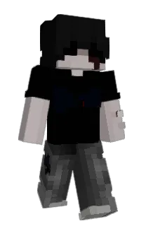 Front of gbrr7's skin