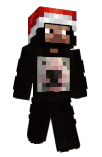 wns's Minecraft skin