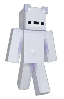 Bluekaloo's Minecraft skin