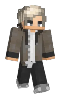 Front of _Imorex_'s skin