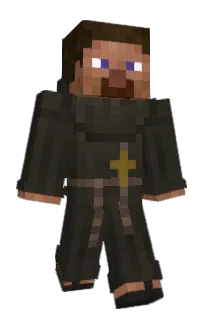 KelpyGP's Minecraft skin