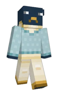 Front of TopScreen's skin