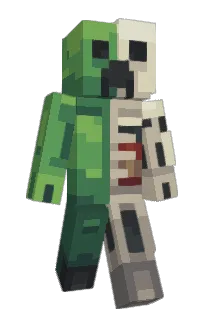 Front of hellobreanbro's skin