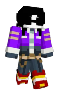 DuckBoy08_'s Minecraft skin