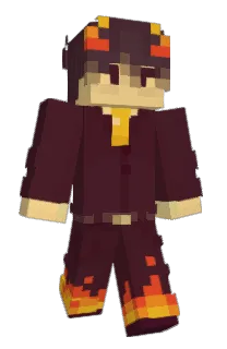 Front of Chebber_'s skin