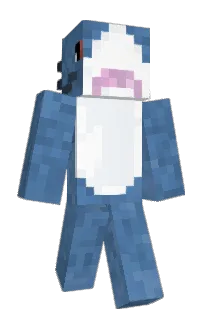 OOM5OO's Minecraft skin