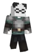 pandaWellington