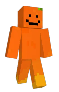 mandolian's Minecraft skin