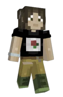 The_Bird543's Minecraft skin