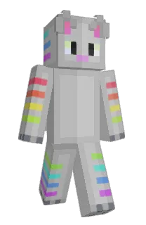 Kalenta's Minecraft skin