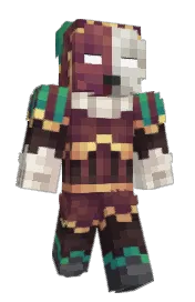 Skin preview