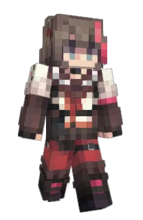 Front of Twilight_Spot's skin