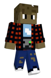 Front of SkyJayden's skin