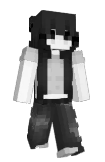 Front of mndsf's skin