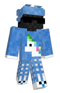 Front of 0lpx's skin