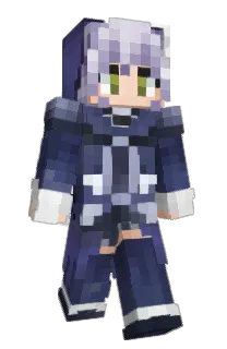 MaximumSpectre's Minecraft skin