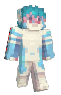 Front of DrankkDrunkk's skin