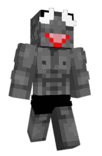 Front of limboizz's skin