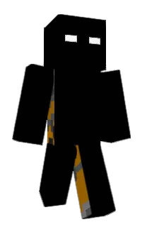 Front of cationyt's skin
