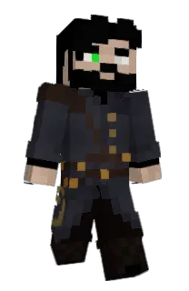 WhiteHotTippaToe's Minecraft skin