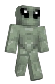 FeuerPilz's Minecraft skin