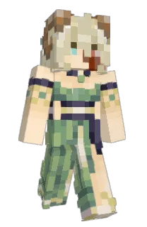 _V3yrix_'s Minecraft skin