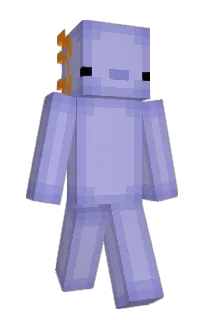 Front of ElGatoGris's skin